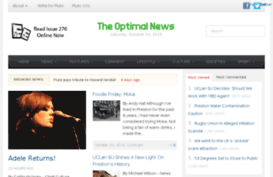 theoptimalnews.com
