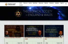 theosophical-society.org.uk