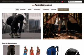 thepamplemousse.com