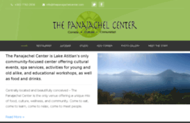 thepanajachelcenter.com