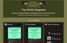 thepara.co.uk