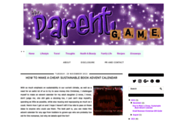 theparentgame.blogspot.co.uk