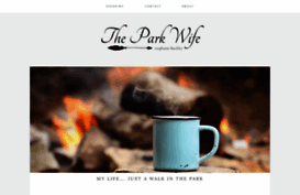 theparkwife.com