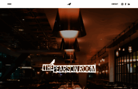 thepearsonroom.co.uk