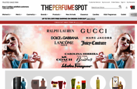 theperfumespot.net