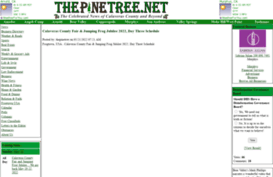 thepinetree.com