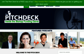 thepitchdeck.com