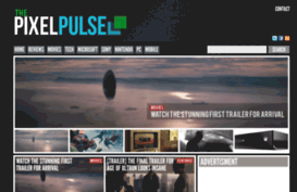 thepixelpulse.com