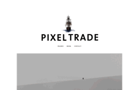 thepixeltrade.com