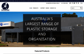 theplasticman.com.au