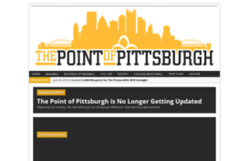 thepointofpittsburgh.com