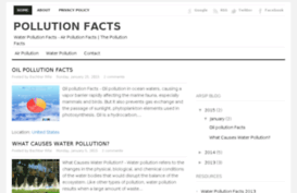 thepollutionfacts.com