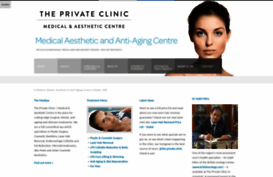 theprivateclinic.ae