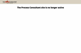 theprocessconsultant.com