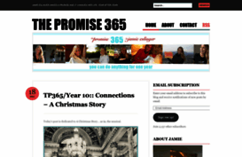 thepromise365.com