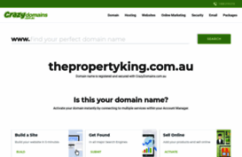 thepropertyking.com.au