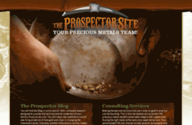 theprospectorsite.com