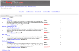 theproxysites.com