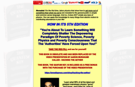 thequantumkey.com