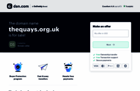 thequays.org.uk