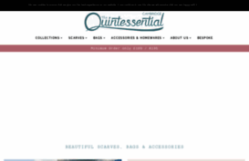 thequintessential.co.uk