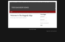 theraggedyedge.co.uk
