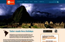 therealperu.co.uk