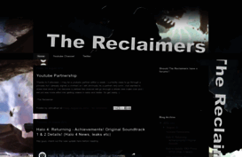 thereclaimers343.blogspot.ca