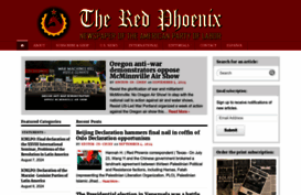 theredphoenixapl.org