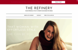 therefinery.ca
