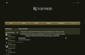 therevolution.guildlaunch.com