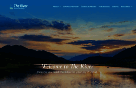 theriverupstate.org