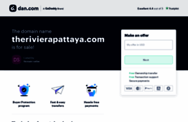 therivierapattaya.com