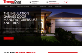 thermadoor.com.au