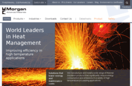 thermalceramics.com