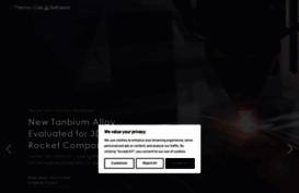 thermocalc.com