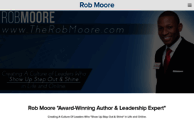 therobmoore.com