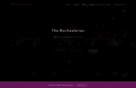 therochesterian.com