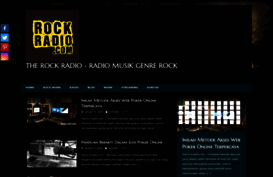 therockradio.com