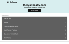 theryanbeatty.com