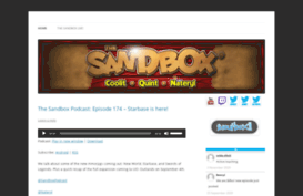 thesandbox.mmosmacktalk.com
