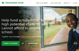 theschoolfund.org