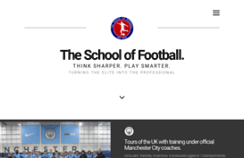 theschooloffootball.com.au