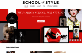 theschoolofstyle.com