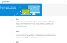 theseoworld.com.au