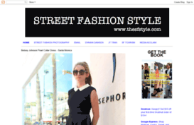 thesfstyle.com