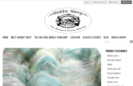 theshabbysheep.com
