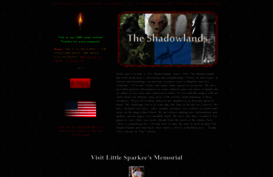 theshadowlands.net