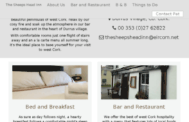 thesheepsheadinn.ie