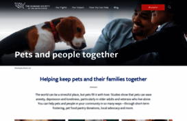 theshelterpetproject.org